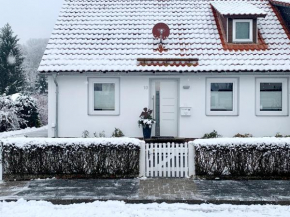 Idas Garten